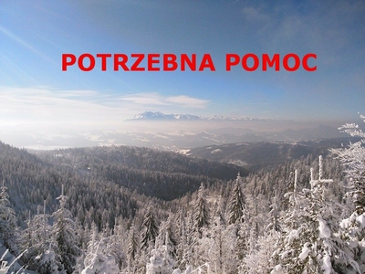 POTRZEBNA POMOC DLA NASZEGO KOLEGI