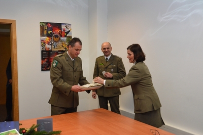 Spotkanie Opłatkowe #3