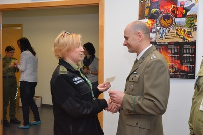 Spotkanie Opłatkowe #4