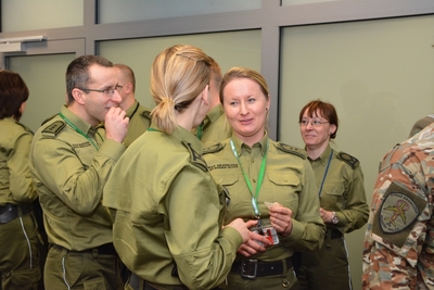 Spotkanie Opłatkowe #5