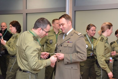 Spotkanie Opłatkowe #6