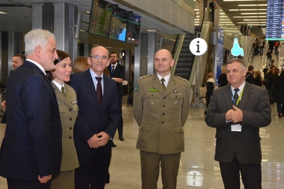 Spotkanie Opłatkowe #7