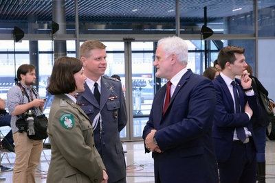 Spotkanie Opłatkowe #9