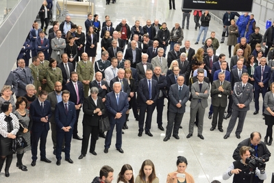 Spotkanie Opłatkowe #11