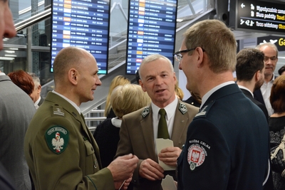 Spotkanie Opłatkowe #12