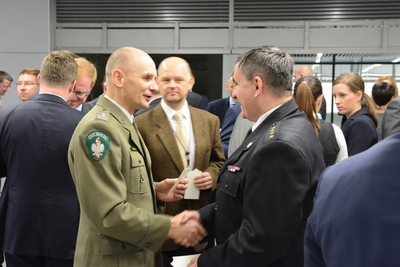 Spotkanie Opłatkowe #13