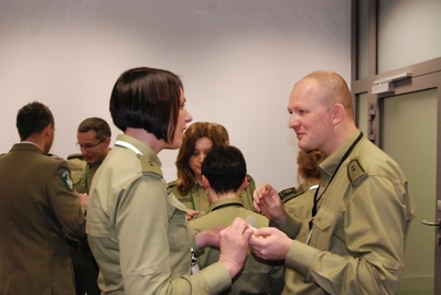 Spotkanie Opłatkowe #14