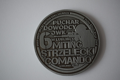 Balicki ZIS na zawodach #3