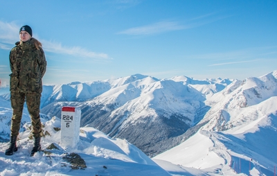 Funkcjonariuszki KaOSG