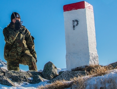 Funkcjonariuszki KaOSG