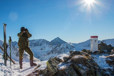 Funkcjonariuszki KaOSG