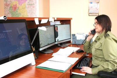 Funkcjonariuszki KaOSG