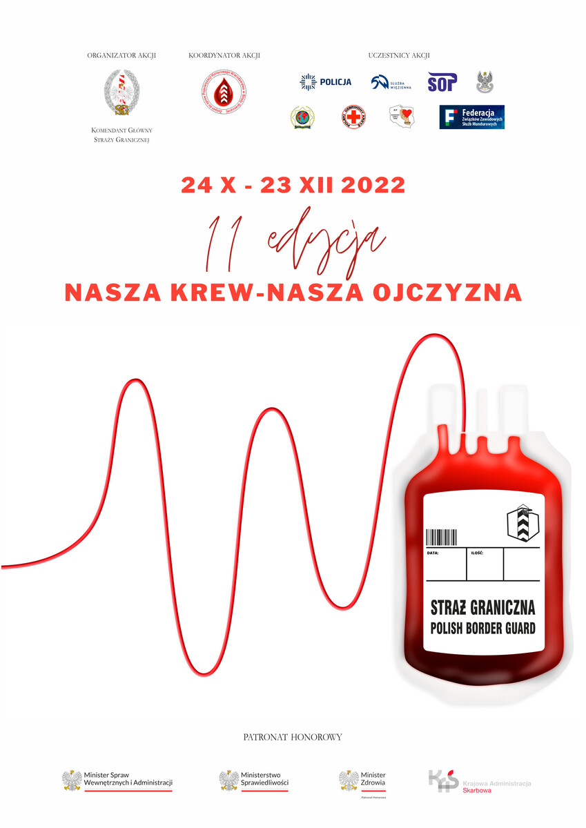 Decyzja O Oddaniu Krwi To Ma y Krok Lecz Na Wag ycia Drugiego 