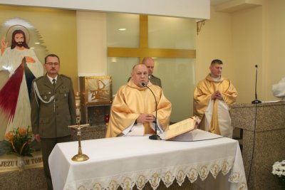 Święto Niepodległości w KaOSG #1