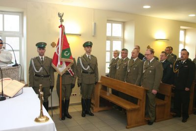 Święto Niepodległości w KaOSG #2