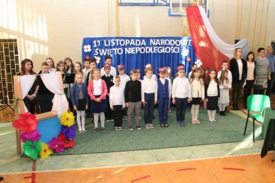 Święto Niepodległości w KaOSG #4
