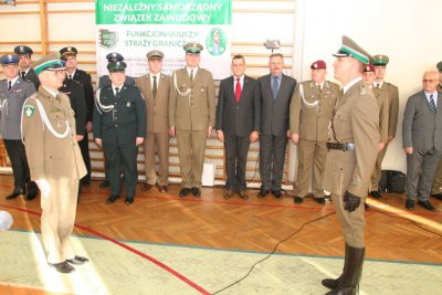 Święto Niepodległości w KaOSG #5