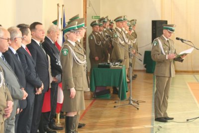 Święto Niepodległości w KaOSG #9