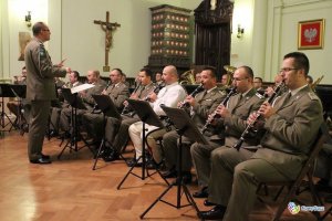 Odznaczenia Honorowych Dawców Krwi - Źródło: UM Nowy Sącz