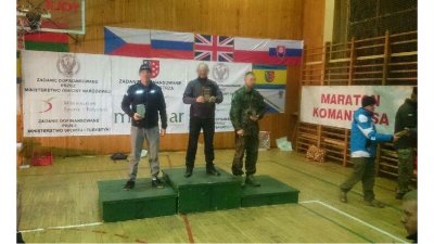Bieg Komandosa