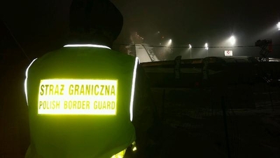 Puchar Świata w Skokach Narciarskich - Zakopane 2017 #3