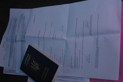 11 cudzoziemców zatrzymanych w ciągu jednego dnia