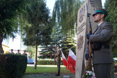 Dzień Weterana Służby Granicznej