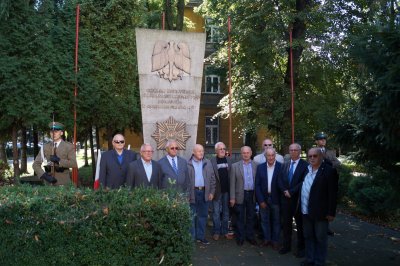 Dzień Weterana Służby Granicznej
