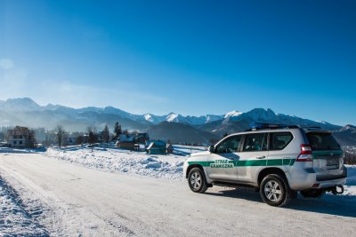 PSG Zakopane 