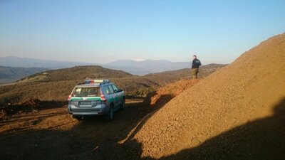 Funkcjonariusze KaOSG powrócili z misji zagranicznych #7