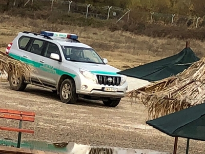 Funkcjonariusze KaOSG powrócili z misji zagranicznych #8