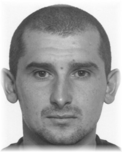 Rafał BRZOZOWSKI, 29 lat
