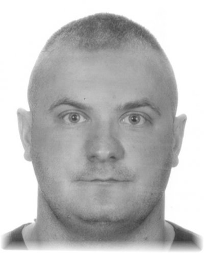 Bartłomiej MAJERZ (vel Nowak, vel. Richa), 31 lat