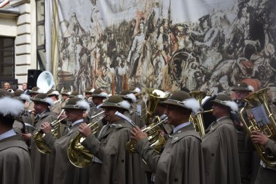 zdjęcie: UW w Krakowie