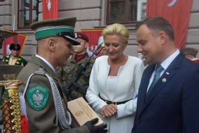 zdjęcie: UW w Krakowie