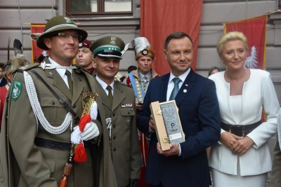 zdjęcie: UW w Krakowie