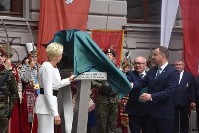 zdjęcie: UW w Krakowie