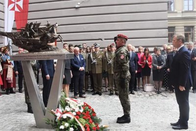 zdjęcie: UW w Krakowie
