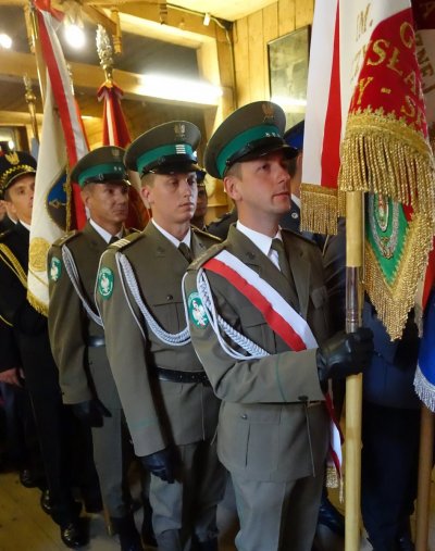 Dzień Sybiraka w Zakopanem