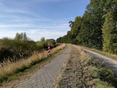 Bieg sztafetowy Straży Granicznej „Wokół Niepodległej” #1 