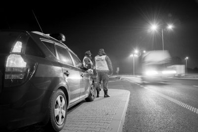 Zamiast pracować w Polsce pojechała w odwiedziny do Portugalii 