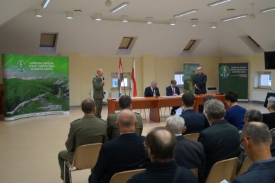 Niezwykła lekcja historii