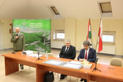 Niezwykła lekcja historii
