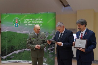Niezwykła lekcja historii
