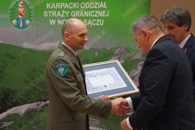 Niezwykła lekcja historii