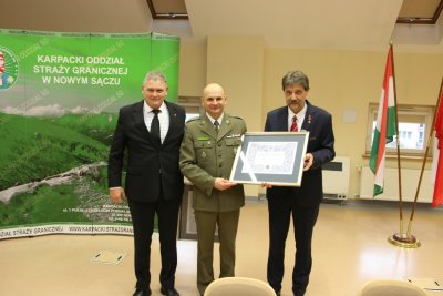 Niezwykła lekcja historii