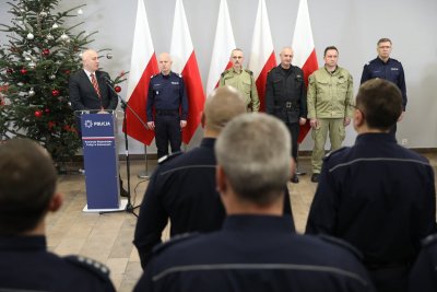COP24 - fot. KGSG