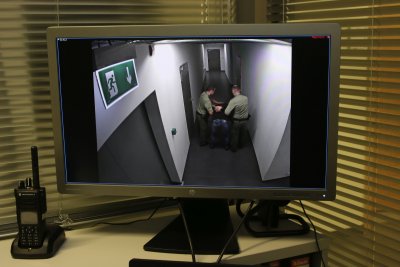 Przestępca akcyzowy zatrzymany na lotnisku 