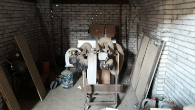 Funkcjonariusze KaOSG zlikwidowali nielegalną przetwórnię tytoniu 