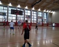 Reprezentacja KaOSG na podium